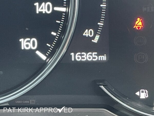 Used Mazda CX-5 2024 for sale - 76240641: Photo 7