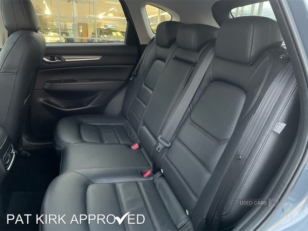 Used Mazda CX-5 2021 for sale - 76486220: Photo 11