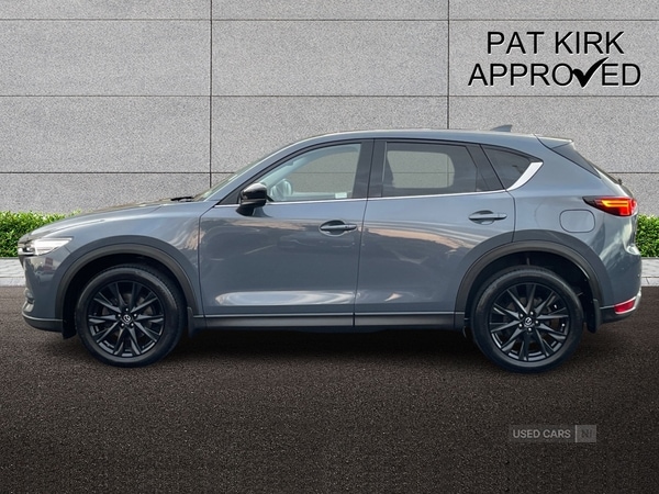 Used Mazda CX-5 2021 for sale - 76486220: Photo 15