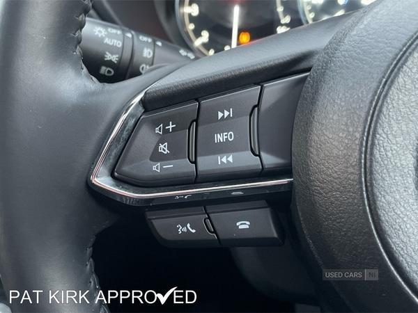 Used Mazda CX-5 2021 for sale - 76486220: Photo 19