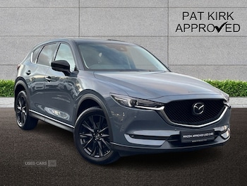 Used Mazda CX-5 2021 for sale - 76486220: Photo