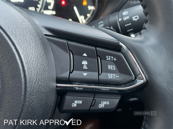 Used Mazda CX-5 2021 for sale - 76486220: Photo 20