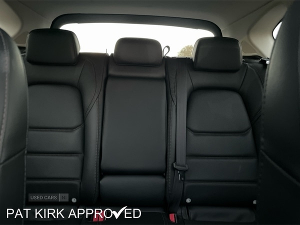 Used Mazda CX-5 2021 for sale - 76486220: Photo 22