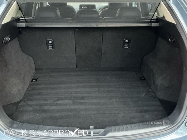 Used Mazda CX-5 2021 for sale - 76486220: Photo 23