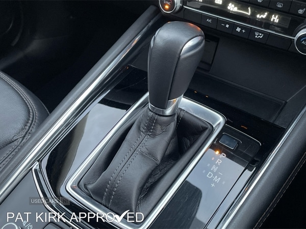 Used Mazda CX-5 2021 for sale - 76486220: Photo 24