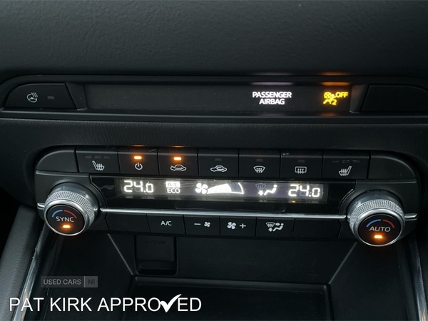 Used Mazda CX-5 2021 for sale - 76486220: Photo 25