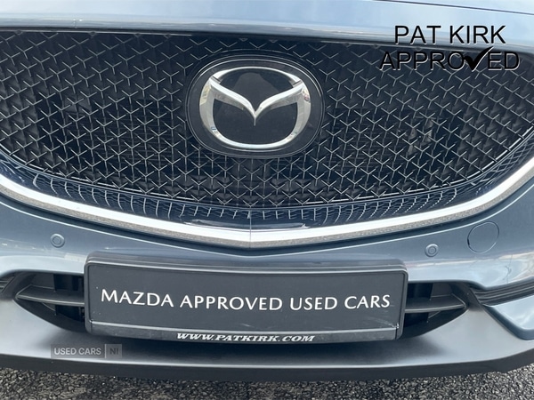 Used Mazda CX-5 2021 for sale - 76486220: Photo 29