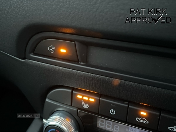 Used Mazda CX-5 2021 for sale - 76486220: Photo 30