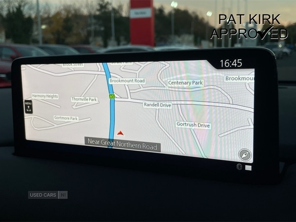 Used Mazda CX-5 2021 for sale - 76486220: Photo 31