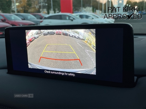 Used Mazda CX-5 2021 for sale - 76486220: Photo 32