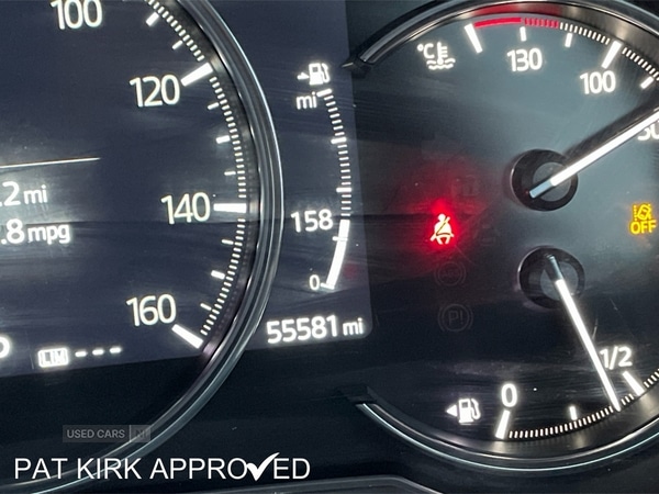 Used Mazda CX-5 2021 for sale - 76486220: Photo 7