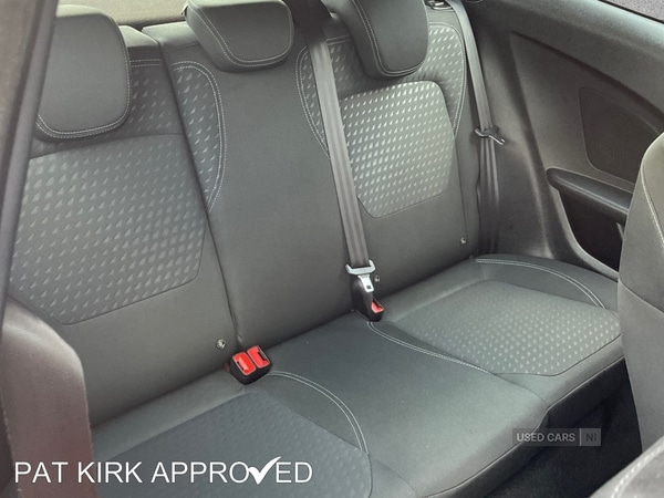 Used Ford Fiesta 2018 for sale - 76551712: Photo 11