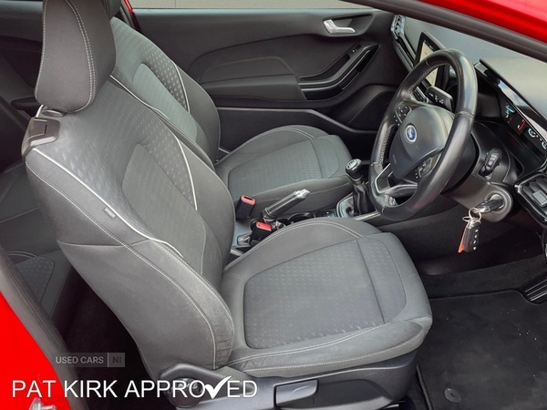 Used Ford Fiesta 2018 for sale - 76551712: Photo 17