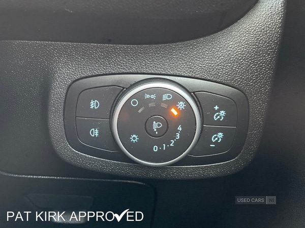 Used Ford Fiesta 2018 for sale - 76551712: Photo 18