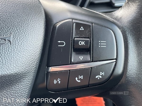 Used Ford Fiesta 2018 for sale - 76551712: Photo 19