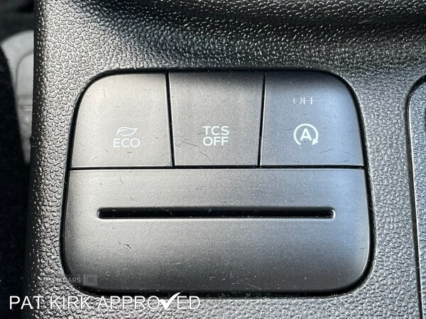 Used Ford Fiesta 2018 for sale - 76551712: Photo 21