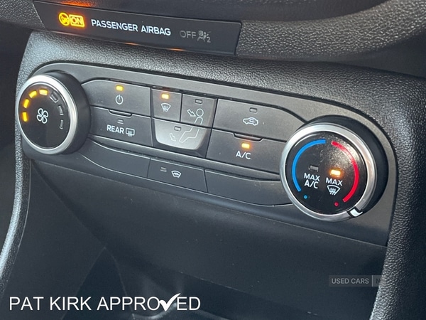 Used Ford Fiesta 2018 for sale - 76551712: Photo 22