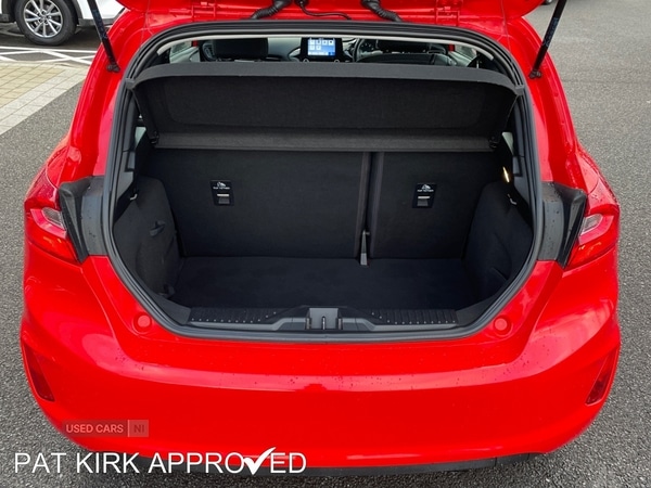 Used Ford Fiesta 2018 for sale - 76551712: Photo 23