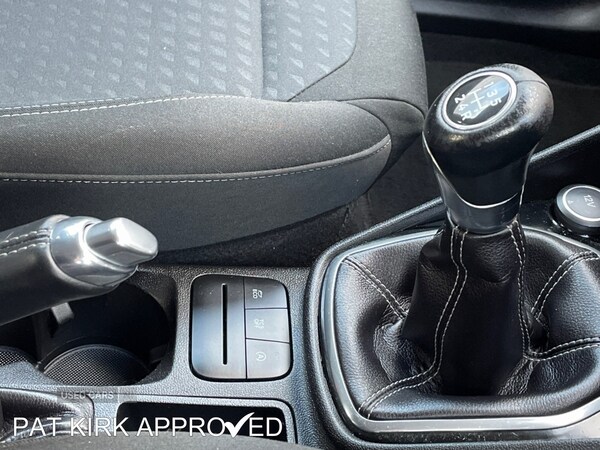 Used Ford Fiesta 2018 for sale - 76551712: Photo 24