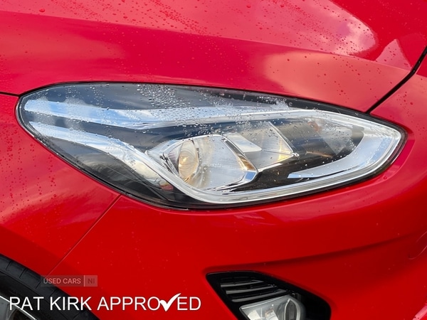 Used Ford Fiesta 2018 for sale - 76551712: Photo 26