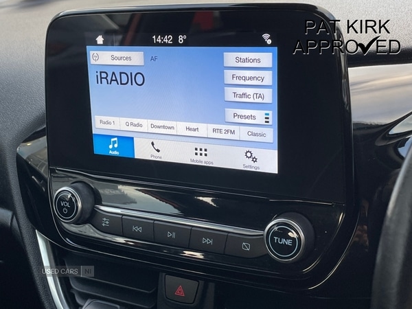 Used Ford Fiesta 2018 for sale - 76551712: Photo 29