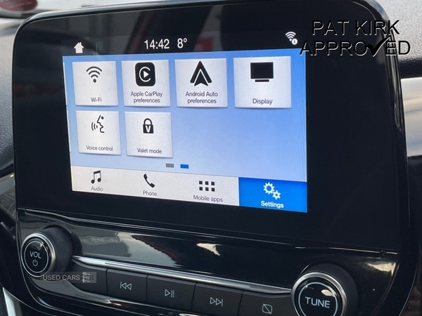 Used Ford Fiesta 2018 for sale - 76551712: Photo 30