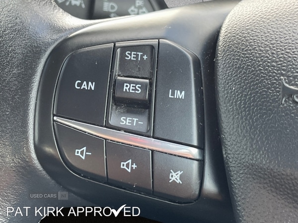 Used Ford Fiesta 2018 for sale - 76551712: Photo 6