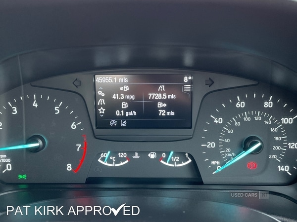 Used Ford Fiesta 2018 for sale - 76551712: Photo 7