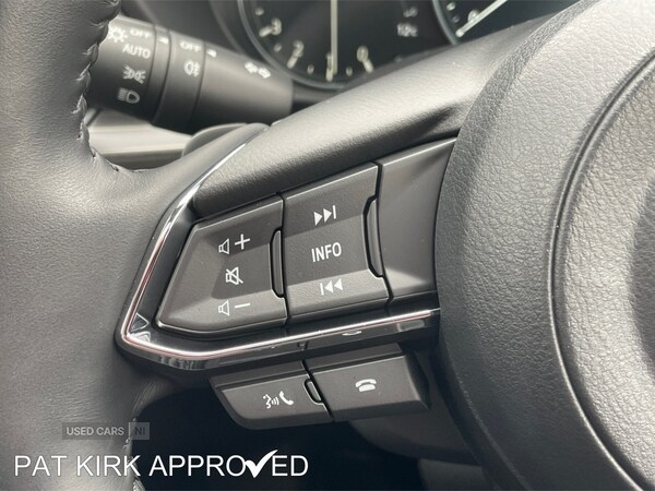 Used Mazda CX-5 2025 for sale - 76248169: Photo 19