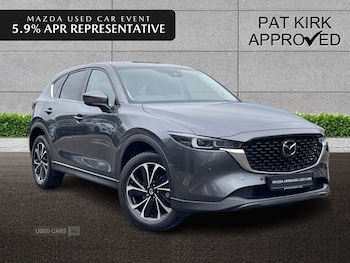 Mazda - CX-5