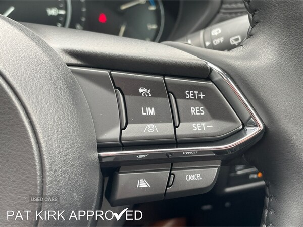 Used Mazda CX-5 2025 for sale - 76248169: Photo 20