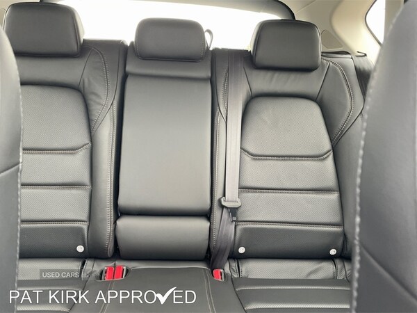 Used Mazda CX-5 2025 for sale - 76248169: Photo 22