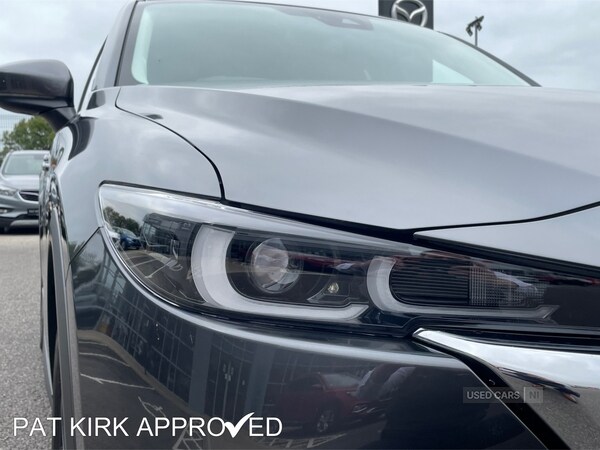 Used Mazda CX-5 2025 for sale - 76248169: Photo 26