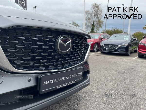 Used Mazda CX-5 2025 for sale - 76248169: Photo 28