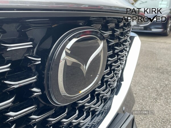 Used Mazda CX-5 2025 for sale - 76248169: Photo 29