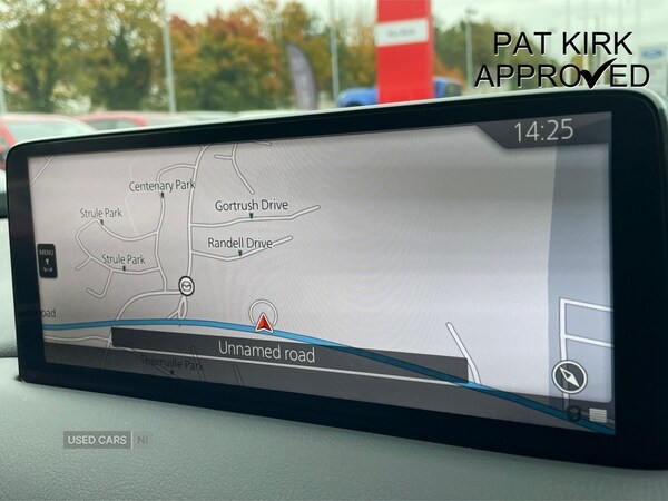 Used Mazda CX-5 2025 for sale - 76248169: Photo 30