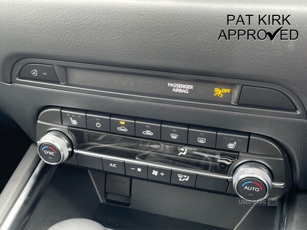 Used Mazda CX-5 2025 for sale - 76248169: Photo 31