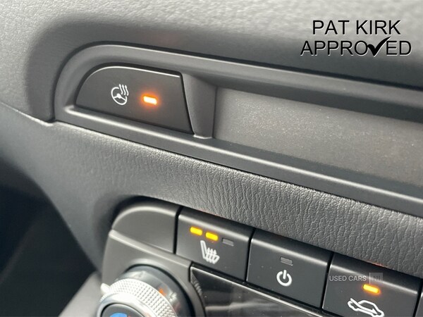 Used Mazda CX-5 2025 for sale - 76248169: Photo 32