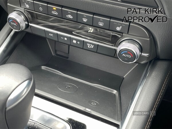Used Mazda CX-5 2025 for sale - 76248169: Photo 33