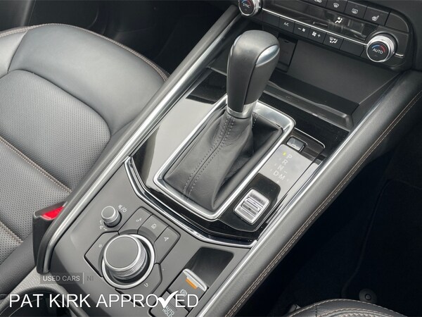 Used Mazda CX-5 2025 for sale - 76248169: Photo 34