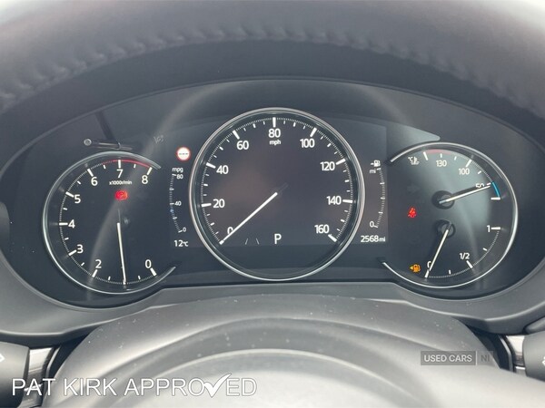 Used Mazda CX-5 2025 for sale - 76248169: Photo 7