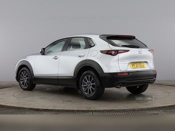 Used Mazda CX-30 2021 for sale - 75601794: Photo
