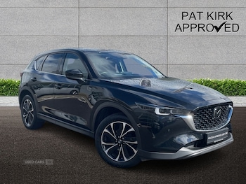 Used Mazda CX-5 2023 for sale - 78879457: Photo