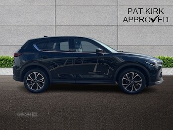 Used Mazda CX-5 2023 for sale - 78879457: Photo