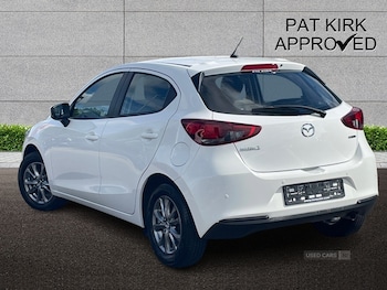 Used Mazda Mazda2 2023 for sale - 78959405: Photo