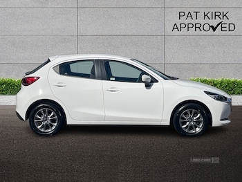 Used Mazda Mazda2 2023 for sale - 78959405: Photo