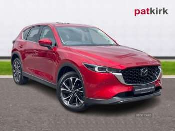 Used Mazda CX-5 2024 for sale - 74946695: Photo