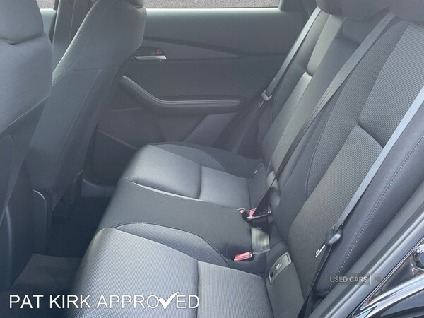 Used Mazda CX-30 2025 for sale - 77280365: Photo 11