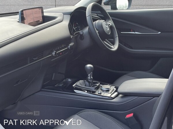 Used Mazda CX-30 2025 for sale - 77280365: Photo 12