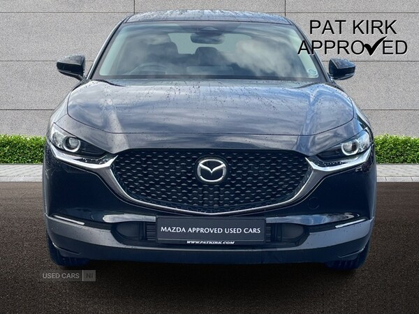 Used Mazda CX-30 2025 for sale - 77280365: Photo 13